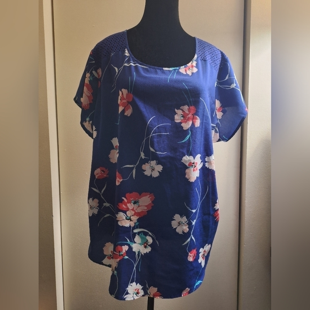 Van Heusen Blouse
